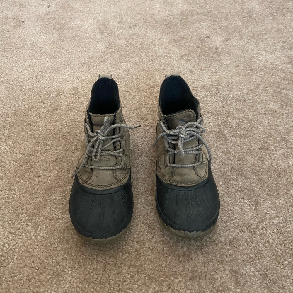 🏕Sorel Outdoor Woman’s Boots Shoes